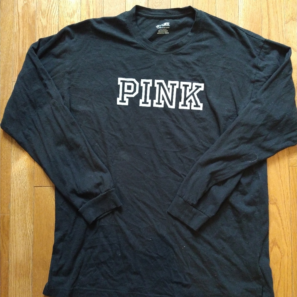 PINK T-shirt